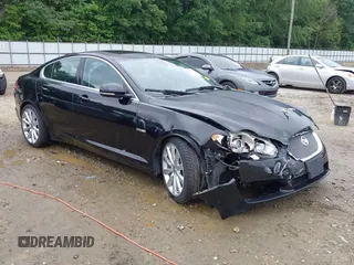 2011 Jaguar XF Premium с VIN SAJWA0GB4BLR84318, выставлен на аукционе IAAI как лот 42442011 с пробегом 146 340 миль миль и . История ставок и продаж доступна на DreamBid. Изображение 1.