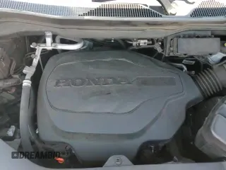 2022 Honda Pilot Special Edition z VIN 5FNYF5H2XNB024089, wystawiony jako Copart lot #69315915 z przebiegiem 53 964 mil mil oraz Szkoda całkowita • Salvage title. Historia ofert i sprzedaży dostępna na DreamBid. Obrazek 16.