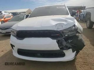 2023 Dodge Durango GT Plus z VIN 1C4RDJDG8PC581023, wystawiony jako Copart lot #50829995 z przebiegiem 35 557 mil mil oraz Szkoda całkowita • Salvage title. Historia ofert i sprzedaży dostępna na DreamBid. Obrazek 12.
