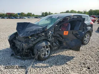 2013 Ford Escape SEL z VIN 1FMCU9H9XDUC32964, wystawiony jako Copart lot #58739525 z przebiegiem Nie podano mil oraz Szkoda całkowita • Salvage title. Historia ofert i sprzedaży dostępna na DreamBid. Obrazek 1.