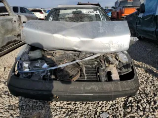 1988 Toyota Corolla z VIN JT2AE92E9J3140852, wystawiony jako Copart lot #74968874 z przebiegiem 169 427 mil mil oraz Szkoda całkowita • Salvage title. Historia ofert i sprzedaży dostępna na DreamBid. Obrazek 5.