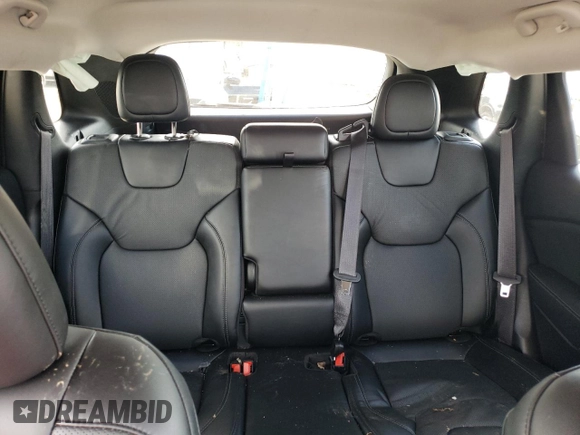 2022 Jeep Cherokee Latitude Lux with VIN 1C4PJMMN8ND547476, listed as a Copart auction lot 74342284 with 11,405 mi miles and Salvage title. Bid and sale history available at DreamBid. Image 10.