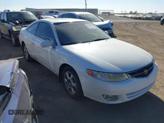 2001 Toyota Solara SE with VIN 2T1CF22P81C511156, listed as a IAAI auction lot 42570884 with 2,997,566 mi miles and . Bid and sale history available at DreamBid. Image 1.