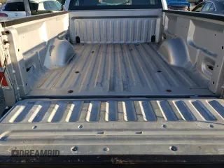 2009 Ford F-150 XL с VIN 1FTRF14W49KB73189, выставлен на аукционе Copart как лот 83101434 с пробегом 159 639 миль миль и Списание • Salvage title. История ставок и продаж доступна на DreamBid. Изображение 10.