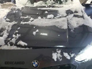 2021 BMW 2 Series M235i xDrive with VIN WBA13AL07M7G77699, listed as a Copart auction lot 89232885 with 52,210 mi miles and Salvage Title. Bid and sale history available at DreamBid. Image 11.