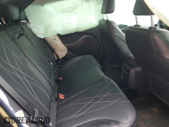 2021 Ford Mustang Mach-E Select z VIN 3FMTK1RM1MMA58278, wystawiony jako Copart lot #72884962 z przebiegiem Nie podano mil oraz . Historia ofert i sprzedaży dostępna na DreamBid. Obrazek 10.