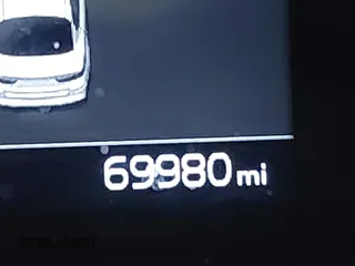 2019 Kia Optima EX with VIN 5XXGU4L1XKG324394, listed as a IAAI auction lot 41607905 with 69,980 mi miles. Bid and sale history available at carsss.com. Image 15.