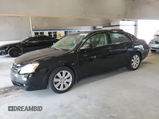 2006 Toyota Avalon XL with VIN 4T1BK36B36U119607, listed as a Copart auction lot 62287305 with 167,000 mi miles and Clean title. Bid and sale history available at DreamBid. Image 1.