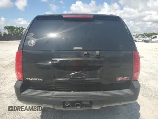 2008 GMC Yukon SLE w/3SA with VIN 1GKFC13C68R151353, listed as a Copart auction lot 70249094 with 260,279 mi miles and Clean Title. Bid and sale history available at carsss.com. Image 6.