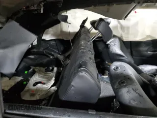 2021 Toyota Highlander XLE with VIN 5TDHZRBH4MS546755, listed as a Copart auction lot 49583525 with Not provided miles and Salvage title. Bid and sale history available at DreamBid. Image 11.