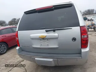 2013 Chevrolet Suburban LTZ with VIN 1GNSCKE02DR369777, listed as a IAAI auction lot 41565371 with 205,768 mi miles and . Bid and sale history available at DreamBid. Image 16.