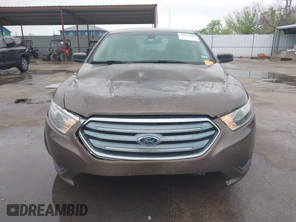 2015 Ford Taurus SE с VIN 1FAHP2D89FG120623, выставлен на аукционе IAAI как лот 41944388 с пробегом 116 388 миль миль и . История ставок и продаж доступна на DreamBid. Изображение 6.