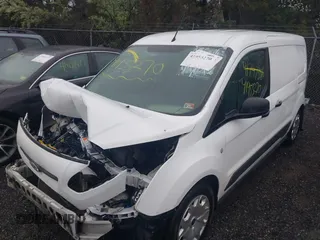 2015 Ford Transit Connect XL z VIN NM0LS7E73F1226667, wystawiony jako IAAI lot #41953270 z przebiegiem 196 928 mil mil oraz . Historia ofert i sprzedaży dostępna na DreamBid. Obrazek 2.