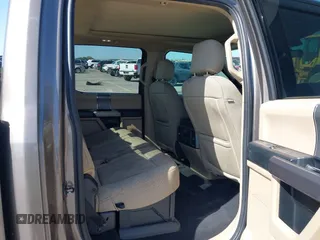 2020 Ford F-250 XL with VIN 1FT7W2B62LEE05827, listed as a IAAI auction lot 41816519 with 128,457 mi miles and . Bid and sale history available at DreamBid. Image 8.
