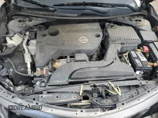 2015 Nissan Altima 2.5 with VIN 1N4AL3AP2FN373664, listed as a Copart auction lot 63395105 with 175,795 mi miles and Salvage title. Bid and sale history available at DreamBid. Image 11.