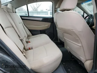 2019 Subaru Legacy z VIN 4S3BNAB65K3016777, wystawiony jako Copart lot #47620755 z przebiegiem 124 836 mil mil oraz Szkoda całkowita • Salvage title. Historia ofert i sprzedaży dostępna na DreamBid. Obrazek 11.