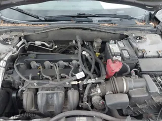 2012 Ford Fusion SEL with VIN 3FAHP0JA9CR196228, listed as a IAAI auction lot 41886791 with 167,096 mi miles. Bid and sale history available at carsss.com. Image 10.