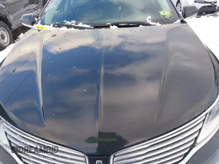 2013 Lincoln MKZ with VIN 3LN6L2JK1DR800823, listed as a IAAI auction lot 41491776 with 117,774 mi miles. Bid and sale history available at carsss.com. Image 10.