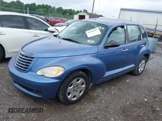 2006 Chrysler PT Cruiser z VIN 3A4FY48B06T216372, wystawiony jako IAAI lot #42399717 z przebiegiem 74 483 mil mil oraz . Historia ofert i sprzedaży dostępna na DreamBid. Obrazek 2.