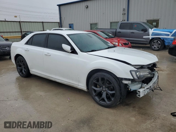 2021 Chrysler 300 S с VIN 2C3CCABG3MH554305, выставлен на аукционе Copart как лот 43074115 с пробегом 103 454 миль миль и Списание • Salvage title. История ставок и продаж доступна на DreamBid. Изображение 4.
