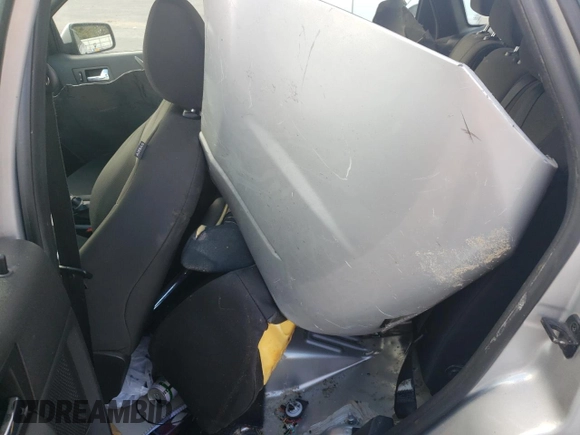 2009 Ford Focus SES with VIN 1FAHP36N29W166278, listed as a Copart auction lot 79237914 with 163,997 mi miles and Salvage Title. Bid and sale history available at carsss.com. Image 10.