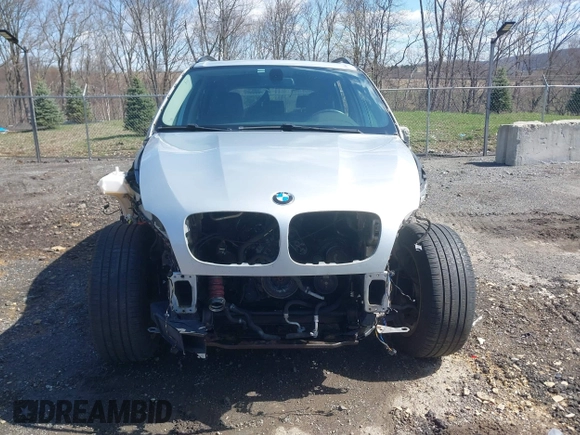 2012 BMW X5 35i с VIN 5UXZV4C56CL986384, выставлен на аукционе IAAI как лот 41986665 с пробегом Не указан миль и . История ставок и продаж доступна на DreamBid. Изображение 12.