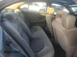 2002 Pontiac Bonneville SLE with VIN 1G2HY54K324178165, listed as a Copart auction lot 87634705 with 236,973 mi miles and Salvage title. Bid and sale history available at DreamBid. Image 10.