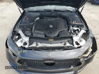 2020 Mercedes-Benz CLS with VIN WDD2J5JB1LA050560, listed as a Copart auction lot 78264504 with 35,490 mi miles and Salvage Title. Bid and sale history available at carsss.com. Image 11.