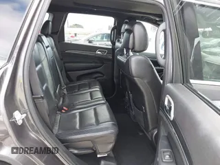 2020 Jeep Grand Cherokee Limited with VIN 1C4RJEBG7LC294947, listed as a IAAI auction lot 41900454 with 96,920 mi miles. Bid and sale history available at carsss.com. Image 8.