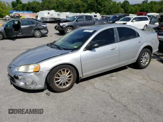 2005 Dodge Stratus z VIN 1B3EL46J55N675925, wystawiony jako Copart lot #59776874 z przebiegiem 113 932 mil mil oraz Szkody całkowita. Historia ofert i sprzedaży dostępna na DreamBid. Obrazek 1.