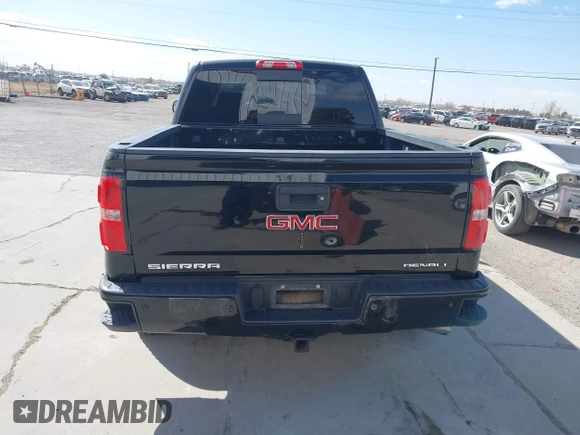 2014 GMC Sierra 1500 Denali z VIN 3GTU2WEJ1EG339532, wystawiony jako IAAI lot #41776273 z przebiegiem 238 250 mil mil oraz . Historia ofert i sprzedaży dostępna na DreamBid. Obrazek 17.