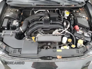 2017 Subaru Impreza Premium with VIN 4S3GKAB69H3609274, listed as a Copart auction lot 51407995 with 88,570 mi miles and Salvage title. Bid and sale history available at DreamBid. Image 12.