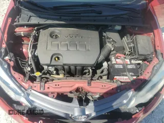 2016 Toyota Corolla L with VIN 2T1BURHE4GC535866, listed as a Copart auction lot 60700745 with 170,213 mi miles and Salvage title. Bid and sale history available at DreamBid. Image 11.