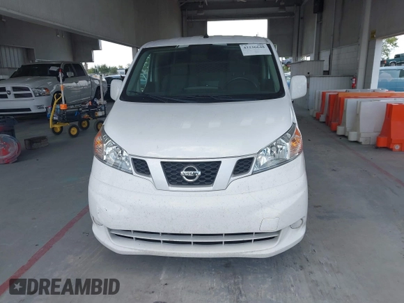 2021 Nissan NV200 S z VIN 3N6CM0KN1MK703807, wystawiony jako IAAI lot #42236648 z przebiegiem 78 438 mil mil oraz . Historia ofert i sprzedaży dostępna na DreamBid. Obrazek 13.