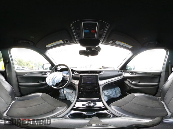 2023 Jeep Grand Cherokee Laredo с VIN 1C4RJKAG6P8828982, выставлен на аукционе IAAI как лот 42251341 с пробегом 54 028 миль миль и . История ставок и продаж доступна на DreamBid. Изображение 18.