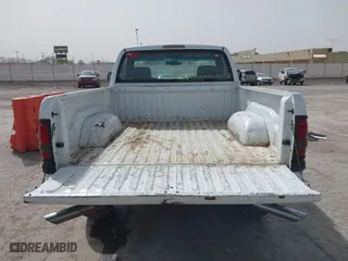 1997 Dodge Ram 1500 with VIN 1B7HF16Y9VS257576, listed as a IAAI auction lot 41804843 with 173,182 mi miles. Bid and sale history available at carsss.com. Image 17.