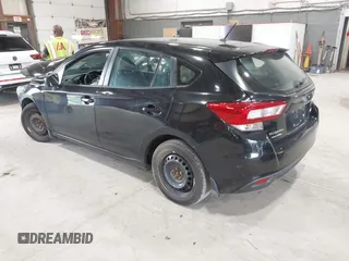 2019 Subaru Impreza with VIN 4S3GTAA68K3723479, listed as a IAAI auction lot 42501963 with 265,165 mi miles and . Bid and sale history available at DreamBid. Image 3.