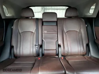 2016 Lexus RX 350 with VIN 2T2ZZMCA5GC029112, listed as a Copart auction lot 85215864 with 97,330 mi miles and Salvage Title. Bid and sale history available at carsss.com. Image 10.
