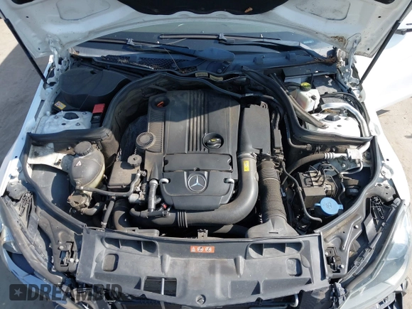 2013 Mercedes-Benz C 250 с VIN WDDGJ4HB2DG089470, выставлен на аукционе IAAI как лот 41925359 с пробегом 113 160 миль миль и . История ставок и продаж доступна на DreamBid. Изображение 10.