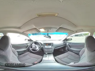2012 Nissan Maxima S with VIN 1N4AA5AP1CC801376, listed as a Copart auction lot 58637005 with 161,051 mi miles and Salvage title. Bid and sale history available at DreamBid. Image 15.
