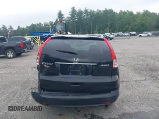 2012 Honda CR-V EX-L z VIN 2HKRM4H7XCH622438, wystawiony jako IAAI lot #39497769 z przebiegiem 178 481 mil mil oraz . Historia ofert i sprzedaży dostępna na DreamBid. Obrazek 18.