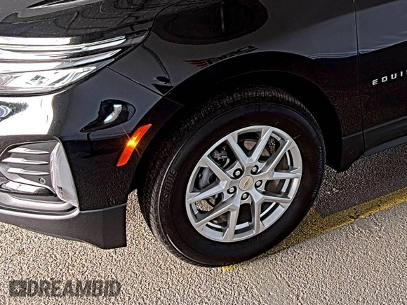 2023 Chevrolet Equinox LT with VIN 3GNAXTEG3PL252918, listed as a IAAI auction lot 42749933 with 34,377 mi miles and . Bid and sale history available at DreamBid. Image 31.