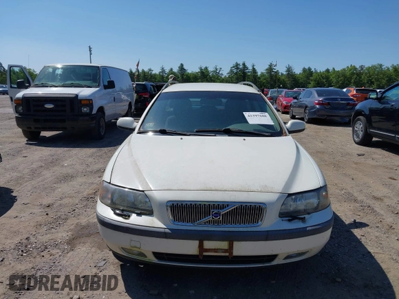 2001 Volvo V70 с VIN YV1SW53D411061537, выставлен на аукционе IAAI как лот 42397688 с пробегом 216 520 миль миль и . История ставок и продаж доступна на DreamBid. Изображение 6.