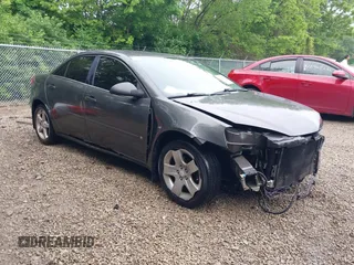 2007 Pontiac G6 G6 z VIN 1G2ZG58N674144370, wystawiony jako IAAI lot #42367124 z przebiegiem 120 838 mil mil oraz . Historia ofert i sprzedaży dostępna na DreamBid. Obrazek 1.