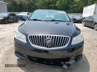 2013 Buick LaCrosse z VIN 1G4GA5ER6DF284927, wystawiony jako Copart lot #58742165 z przebiegiem 134 629 mil mil oraz Szkoda całkowita • Salvage title. Historia ofert i sprzedaży dostępna na DreamBid. Obrazek 5.