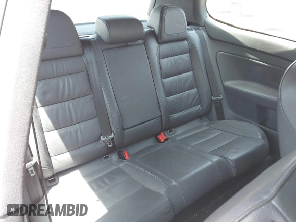 2007 Volkswagen GTI z VIN WVWFV71K37W166816, wystawiony jako IAAI lot #42278273 z przebiegiem 88 988 mil mil oraz . Historia ofert i sprzedaży dostępna na DreamBid. Obrazek 8.