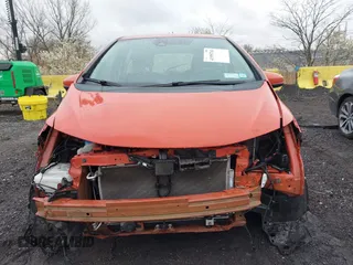 2019 Honda Fit EX with VIN 3HGGK5H80KM722344, listed as a IAAI auction lot 41995760 with 36,528 mi miles and . Bid and sale history available at carsss.com. Image 12.