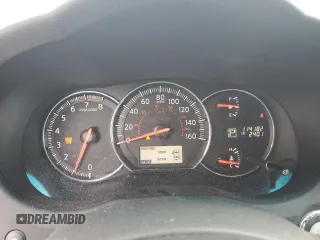 2012 Nissan Maxima SV z VIN 1N4AA5AP9CC864449, wystawiony jako Copart lot #56025985 z przebiegiem 114 182 mil mil oraz Szkoda całkowita • Salvage title. Historia ofert i sprzedaży dostępna na DreamBid. Obrazek 9.