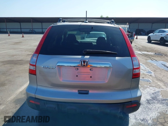 2007 Honda CR-V EX-L z VIN JHLRE38797C073861, wystawiony jako IAAI lot #42197139 z przebiegiem 284 164 mil mil oraz . Historia ofert i sprzedaży dostępna na DreamBid. Obrazek 16.
