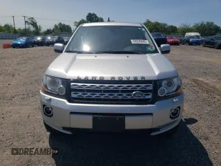 2013 Land Rover LR2 z VIN SALFR2BG2DH372333, wystawiony jako Copart lot #59335945 z przebiegiem 83 289 mil mil oraz Czysty tytuł • Clean title. Historia ofert i sprzedaży dostępna na DreamBid. Obrazek 5.